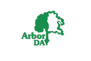 Arbor Day Embroidery: A Designer’s Review