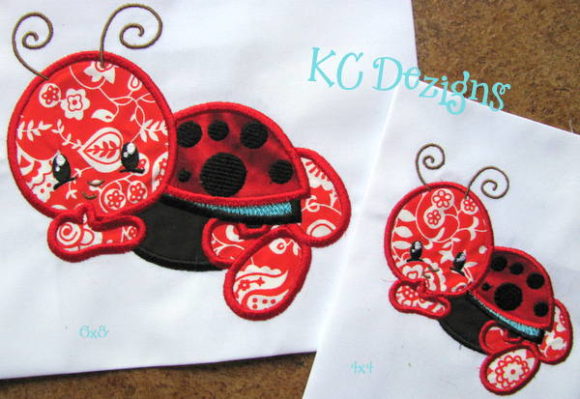 Baby Bug Ladybug: A Designer’s Review