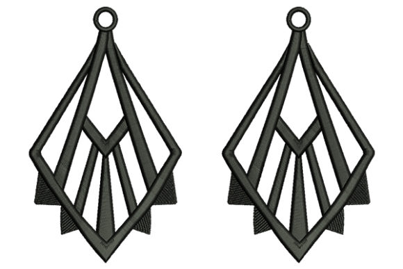 Charming Earrings Jewelry for Craft Fair Success