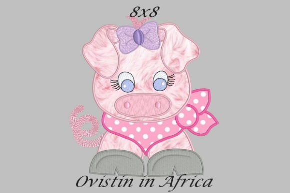 Cool Baby Piglet Large: A Business Merch Review