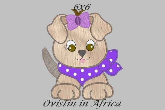 Cool Baby Puppy Medium: A Craft Fair Review