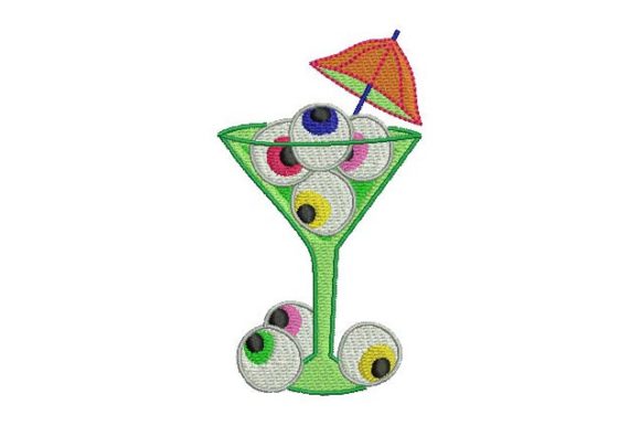 Eyes Cocktail: A Designer Review for Sweatshirts