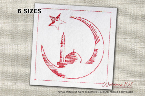 Islam Symbol Mosque Design: A Touch of Elegance