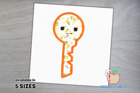 Key to Open is Made As the Cartoon Review