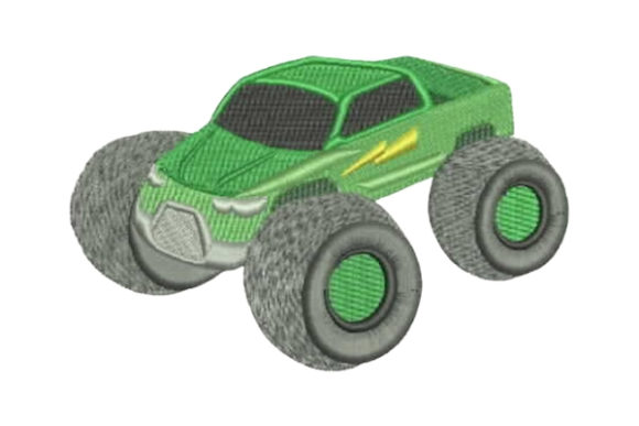 Race Car Green: A Cool Sporty Touch for Holidays